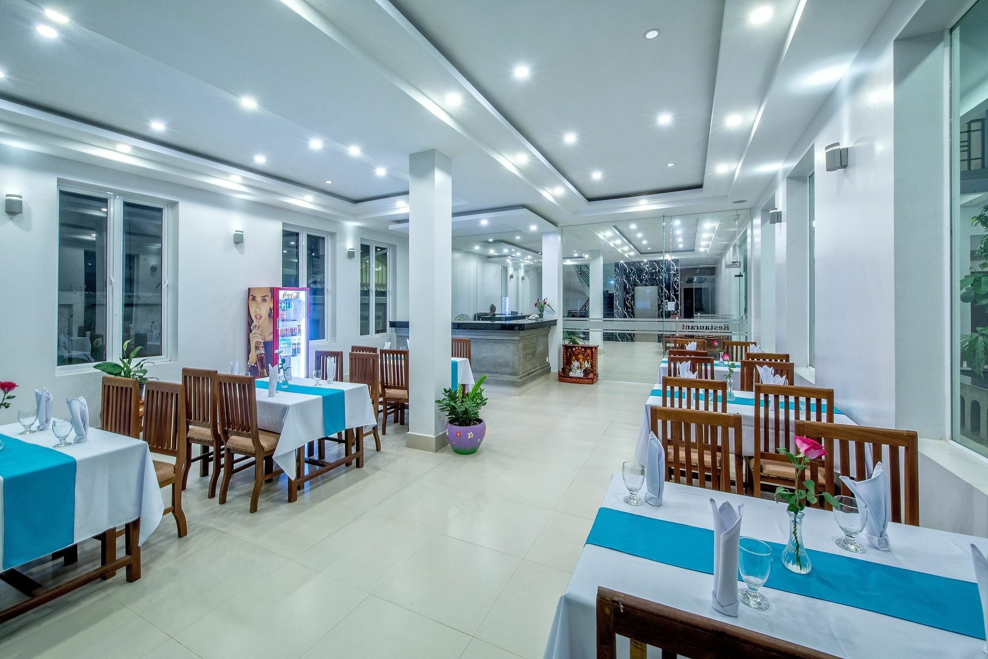 โกลเดน เสียมเรียบ โฮเต็ล Hotel เสียมราฐ ภายนอก รูปภาพ